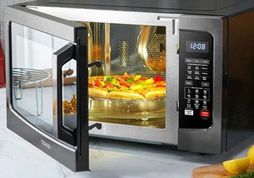 SỬA LÒ VI SÓNG TẠI GIA BINH -UY TIN - CHẤT LƯỢNG