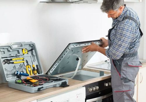 SỬA BẾP TỪ TẠI LƯƠNG TÀI - UY TÍN - NHANH CHÓNG 