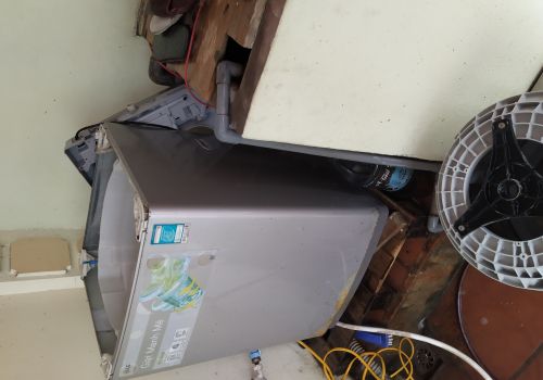 VỆ SINH MÁY GIẶT TẠI BẮC NINH -UY TIN CHẤT LƯỢNG - NHIỆT TÌNH 