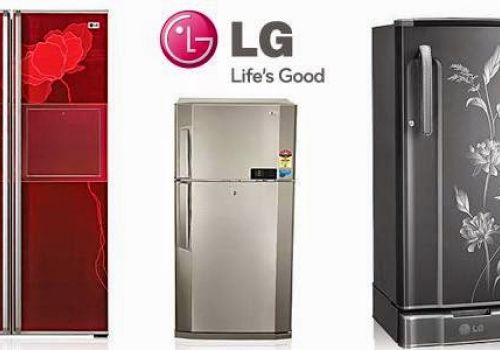 SỬA TỦ LG TẠI BẮC NINH 