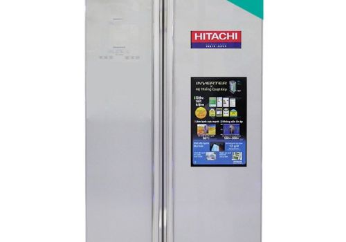 SỬA TỦ LẠNH HITACHI TẠI BẮC NINH 