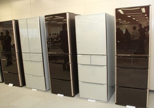 SỬA TỦ LẠNH TẠI LƯƠNG TÀI - UY TÍN - NHANH CHÓNG 